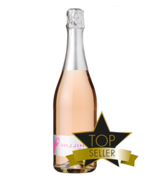 Secco Rosé Pink Ribbon Edition
