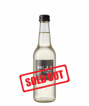 HILL SPRIZZ White 12er
