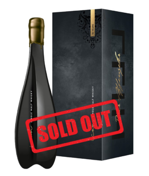 Icon Single Malt Whisky