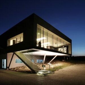 Weingut Nacht_Leo HILLINGER GmbH