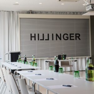 Seminarraum Hill 1_Leo Hillinger GmbH