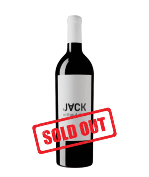 JACK without dad! White 2021