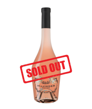 HILL Angel Rosé 2023