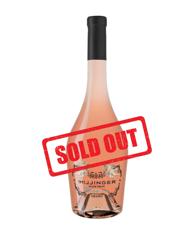 HILL Angel Rosé 2023