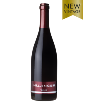 Pinot Noir Terroir 2022