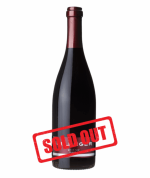 Pinot Noir Terroir 2021