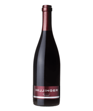 Pinot Noir Terroir 2021