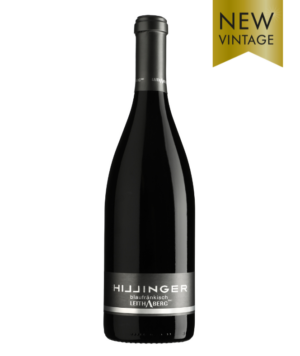 Blaufränkisch Leithaberg DAC 2021