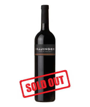 Cabernet Sauvignon 2020