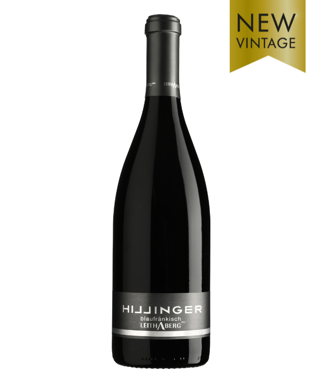 Blaufränkisch Leithaberg DAC 2021