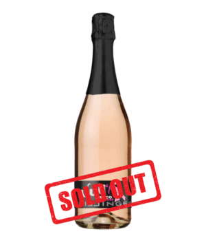 Secco Rosé Pink Ribbon Edition – Alkoholfrei