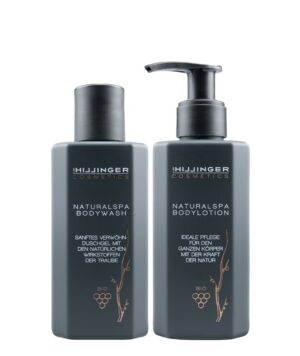 HILLINGER Cosmetic Set