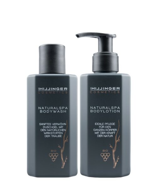 HILLINGER Cosmetic Set