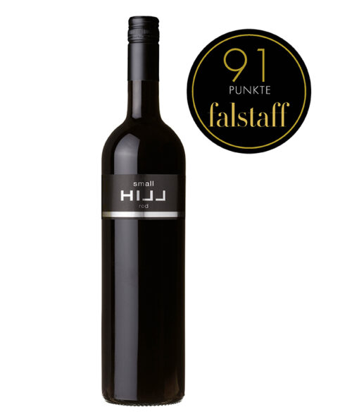 Small HILL Red 2022