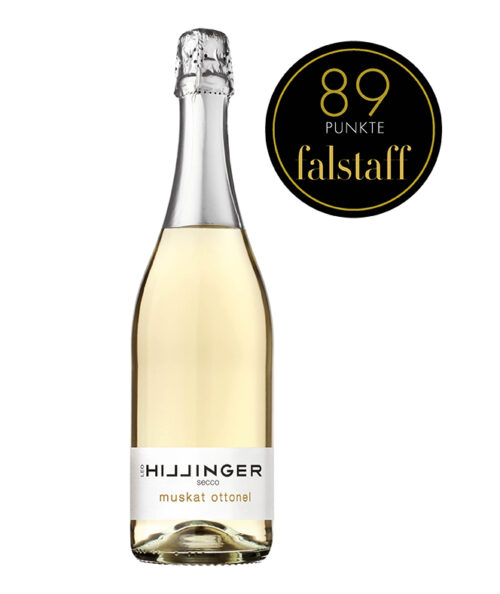 Secco Muskat Ottonel