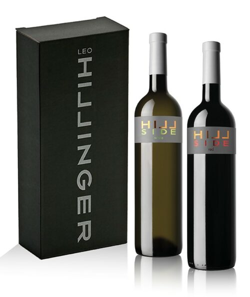 2er HILLSide Set