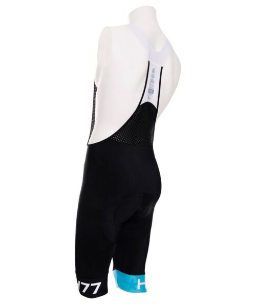 HILL Rad Dress HOSE - Sterne blau/weiß - Limited Edition – Bild 2