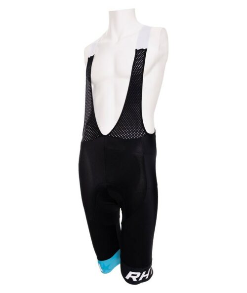HILL Rad Dress HOSE - Sterne blau/weiß - Limited Edition