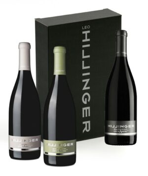 Leithaberg DAC Set