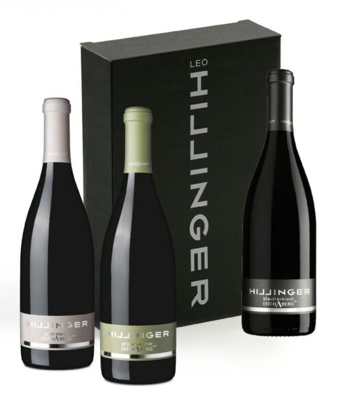 Leithaberg DAC Set