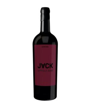 JACK without dad! Red 2021