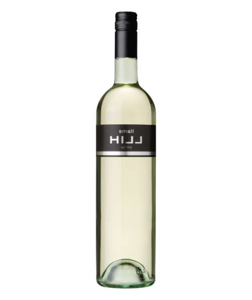 Small HILL White 2024
