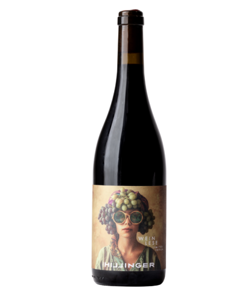 Weinlese Limited Edition