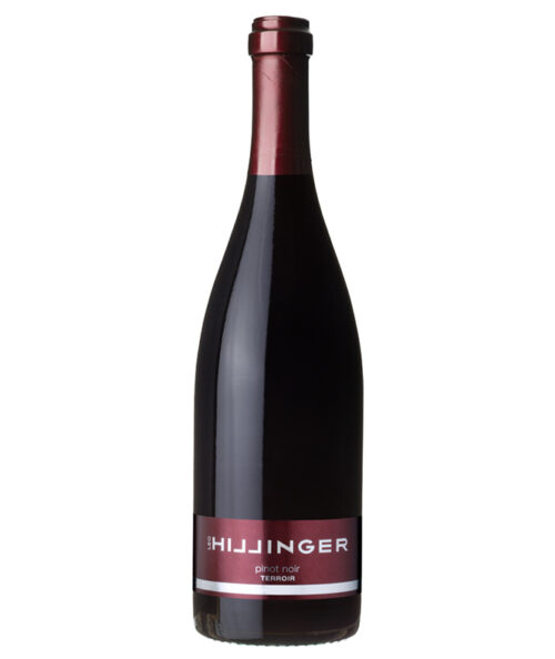 Pinot Noir Terroir 2021