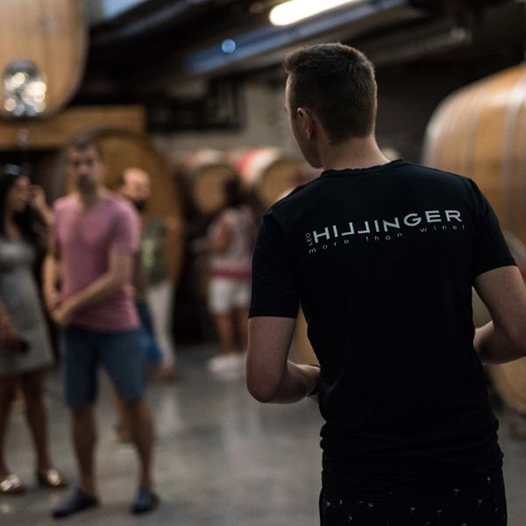 Wineexperiences