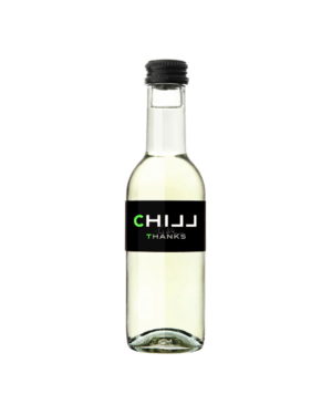 cHILL Little Thanks White