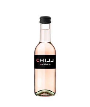 cHILL Little Thanks Rosé