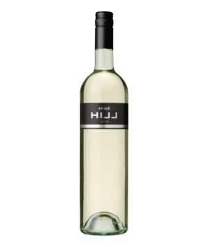 Small HILL White 2024