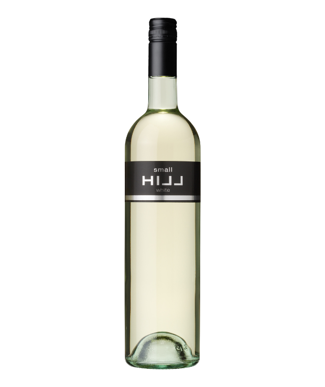 Small HILL White 2024