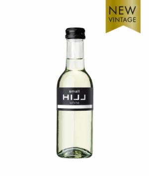Small HILL White 2025
