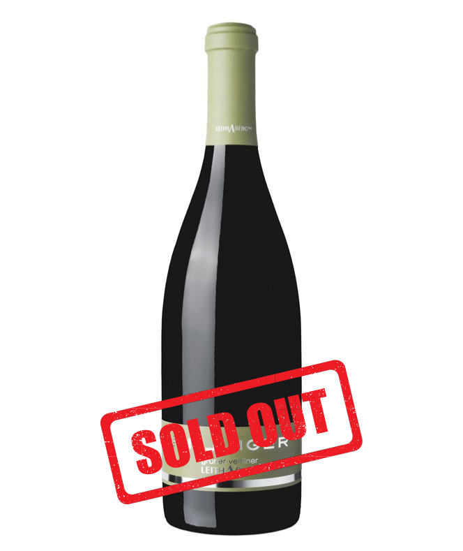 Grüner Veltliner Leithaberg DAC 2021