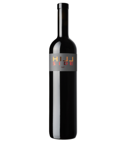 HILLSide Red Magnum 2020