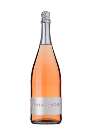 Secco Rosé Pink Ribbon Edition Magnum