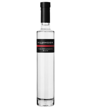 BIO Williamsbirnenbrand
