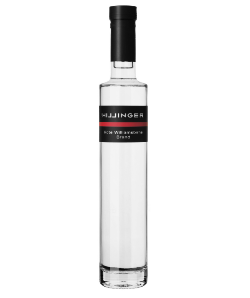 BIO Williamsbirnenbrand