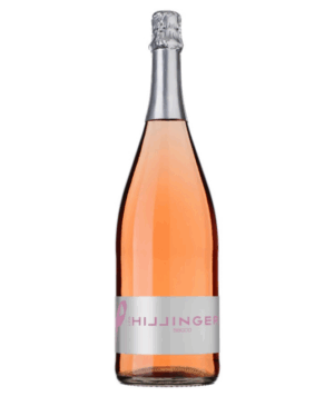 Secco Rosé Pink Ribbon Edition Magnum