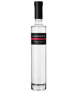 BIO Waldhimbeerbrand
