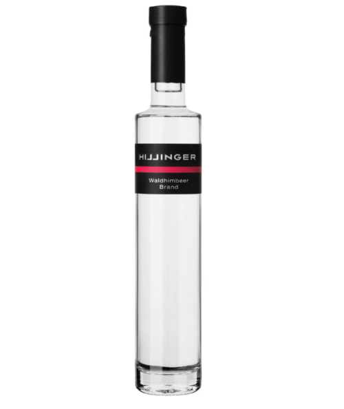 BIO Waldhimbeerbrand