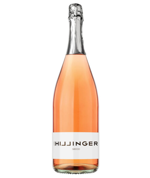 Secco Rosé Pink Ribbon Edition Magnum