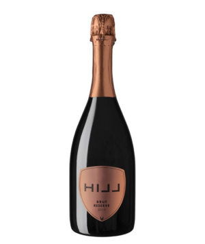 HILL Brut Reserve 2018