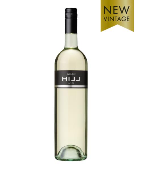Small HILL White 2024