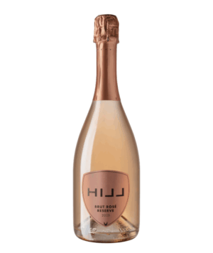 HILL Brut Reserve Rosé 2020