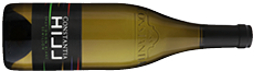 Constantia HILL White
