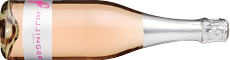 HILL Secco Rosé Pink Ribbon Edition