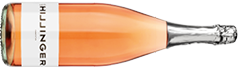 HILL Secco Rosé 1,5