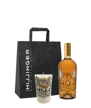 Natural Christmas Set